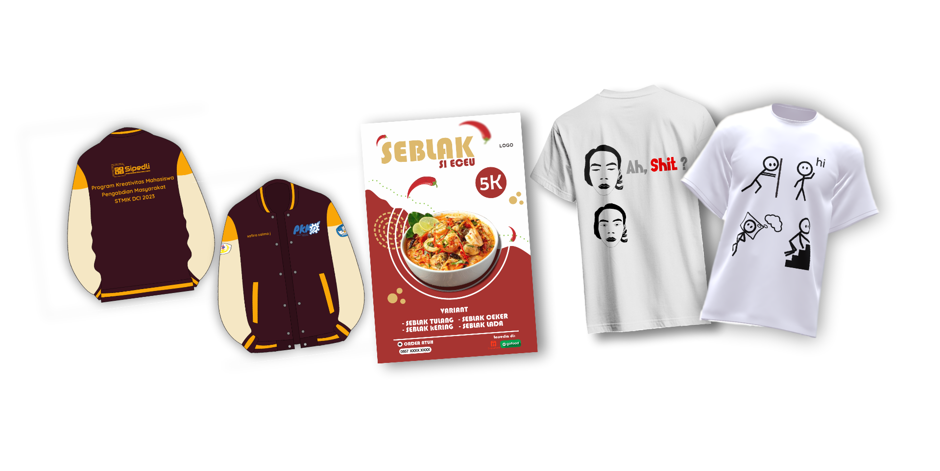 Desain Grafis Profesional